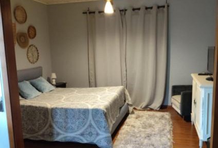 One-Bedroom Chalet