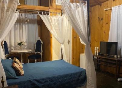 One-Bedroom Chalet