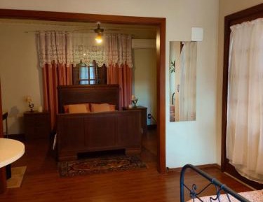 One-Bedroom Chalet