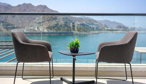 Villa - Beach Front
