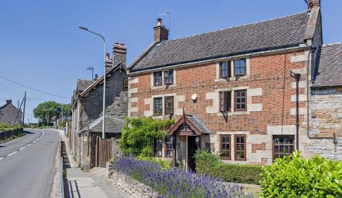 Seven-Bedroom House