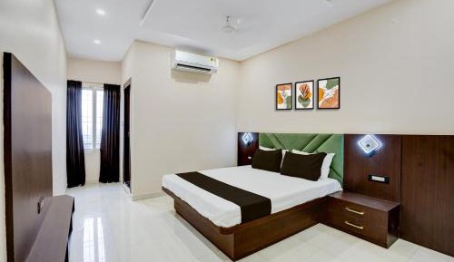 Classic Triple Room