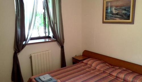 Duplex Four-Bedroom Apartment with Balcony