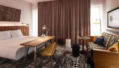 Large Mama Double Room