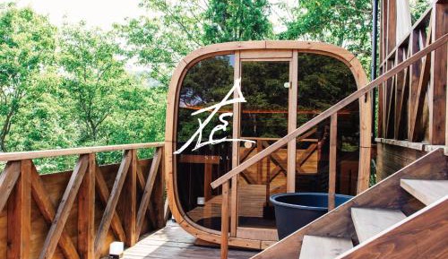 One-Bedroom Villa