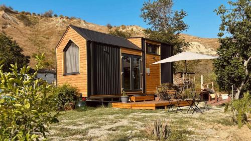 Mobile Home