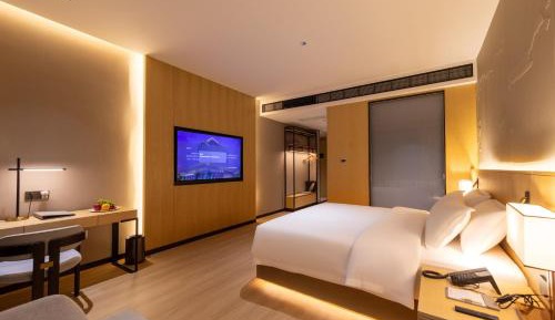 Superior Queen Room