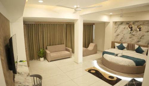 King Suite
