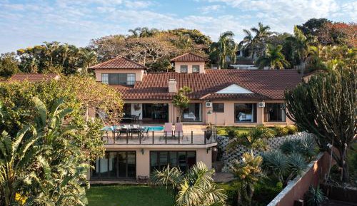 Standard Holiday Home