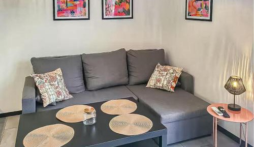 Two-Bedroom Holiday Home