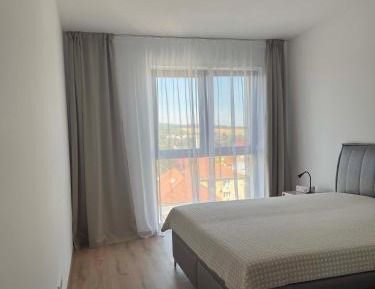 Superior Apartment with Balcony