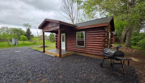 One-Bedroom Chalet
