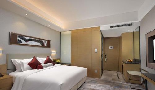Superior Room with One Single Bed - Non-Smoking