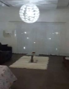 Deluxe Queen Studio 
