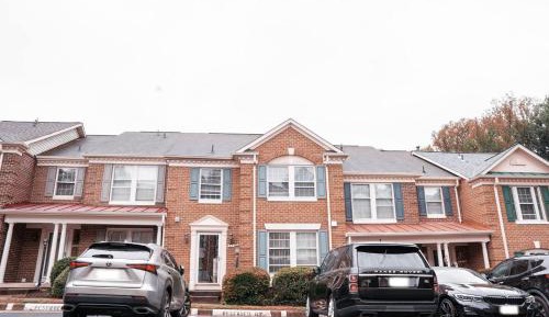 Standard Villa