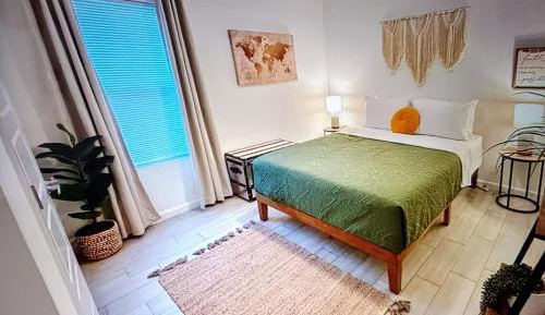 King Suite with Balcony