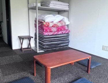 Economy Triple Room