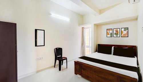 Classic Triple Room