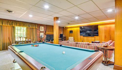 Vacation Home