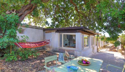 Two-Bedroom Superior Apartment