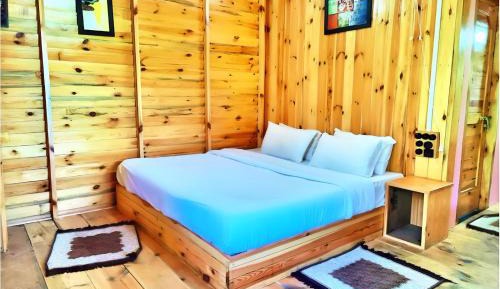 Deluxe Queen Room with Two Queen Beds