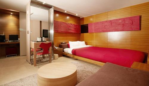 Premium Double Room