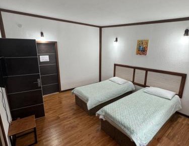 Budget Twin Room