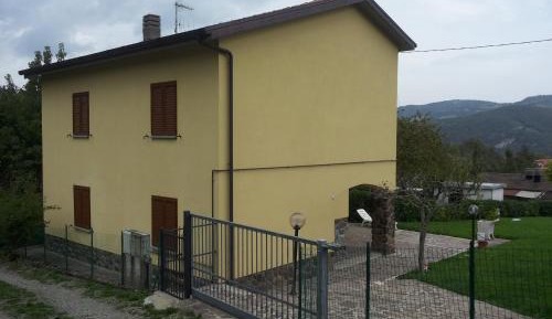Two-Bedroom Holiday Home