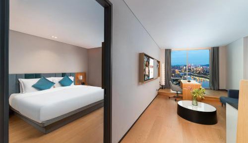 One-Bedroom Suite