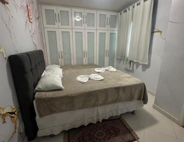 Economy Triple Room