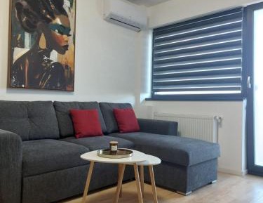 Apartment - Split Level