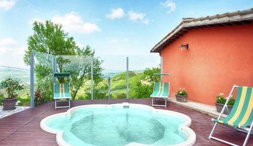 Two-Bedroom Holiday Home