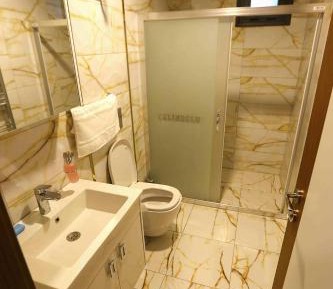 Single Room with Balcony