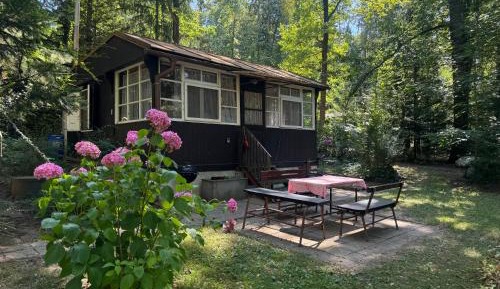 One-Bedroom Chalet