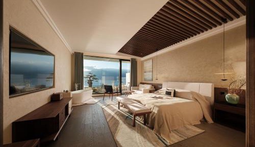Presidential Suite