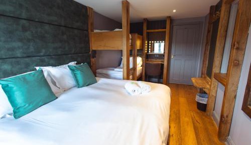 Family Room En-Suite