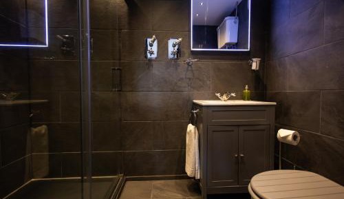 Superior Double with En-Suite