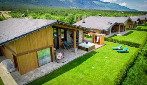 Deluxe Villa