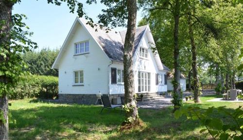 Five-Bedroom Holiday Home
