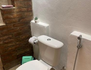 Triple Room with Private Bathroom