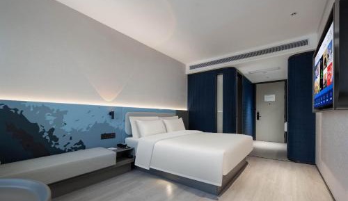 Selected Double Room