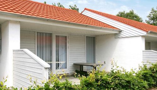 Two-Bedroom Holiday Home
