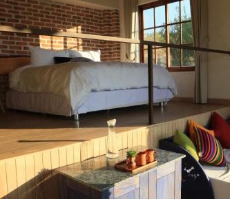 Superior King Suite