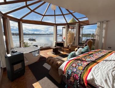 Deluxe Bungalow