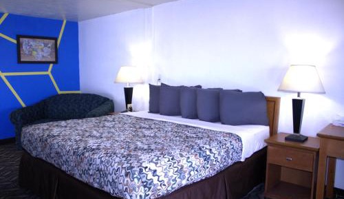 Standard King Room