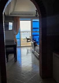 Studio with Sea View