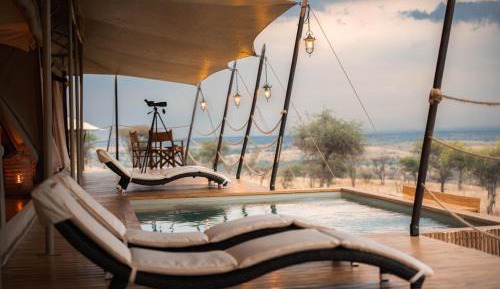 Two-Bedroom Villa