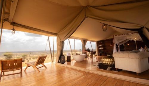 Tent