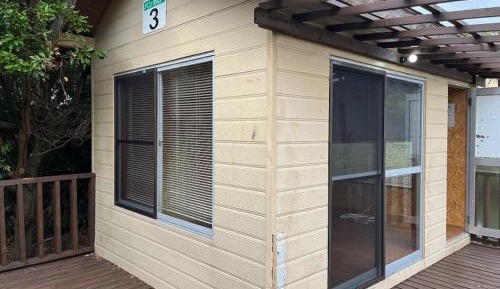 Bungalow