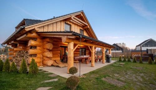 Chalet